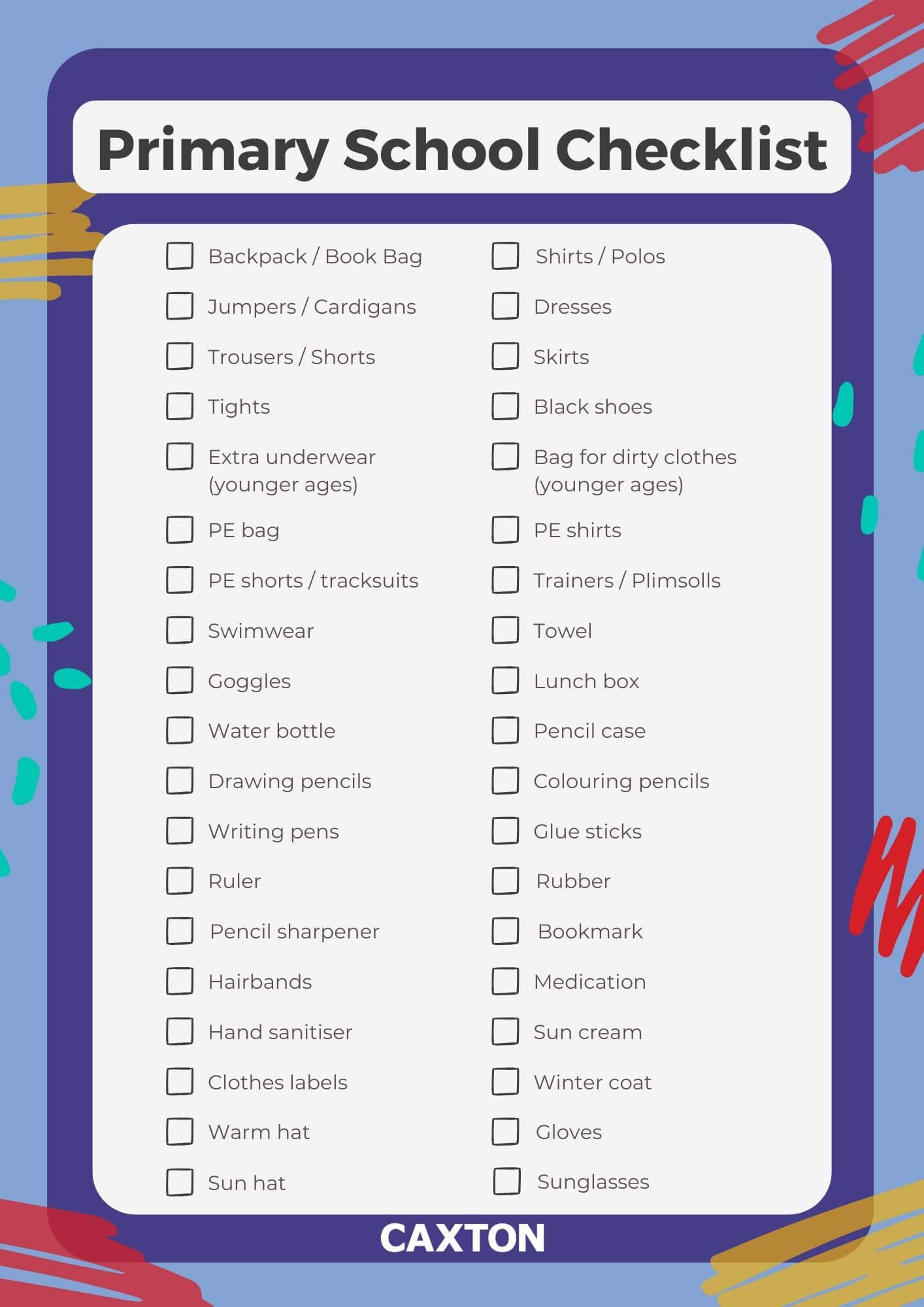 caxton-primary-school-back-to-school-checklist-ultimate-guide.jpg