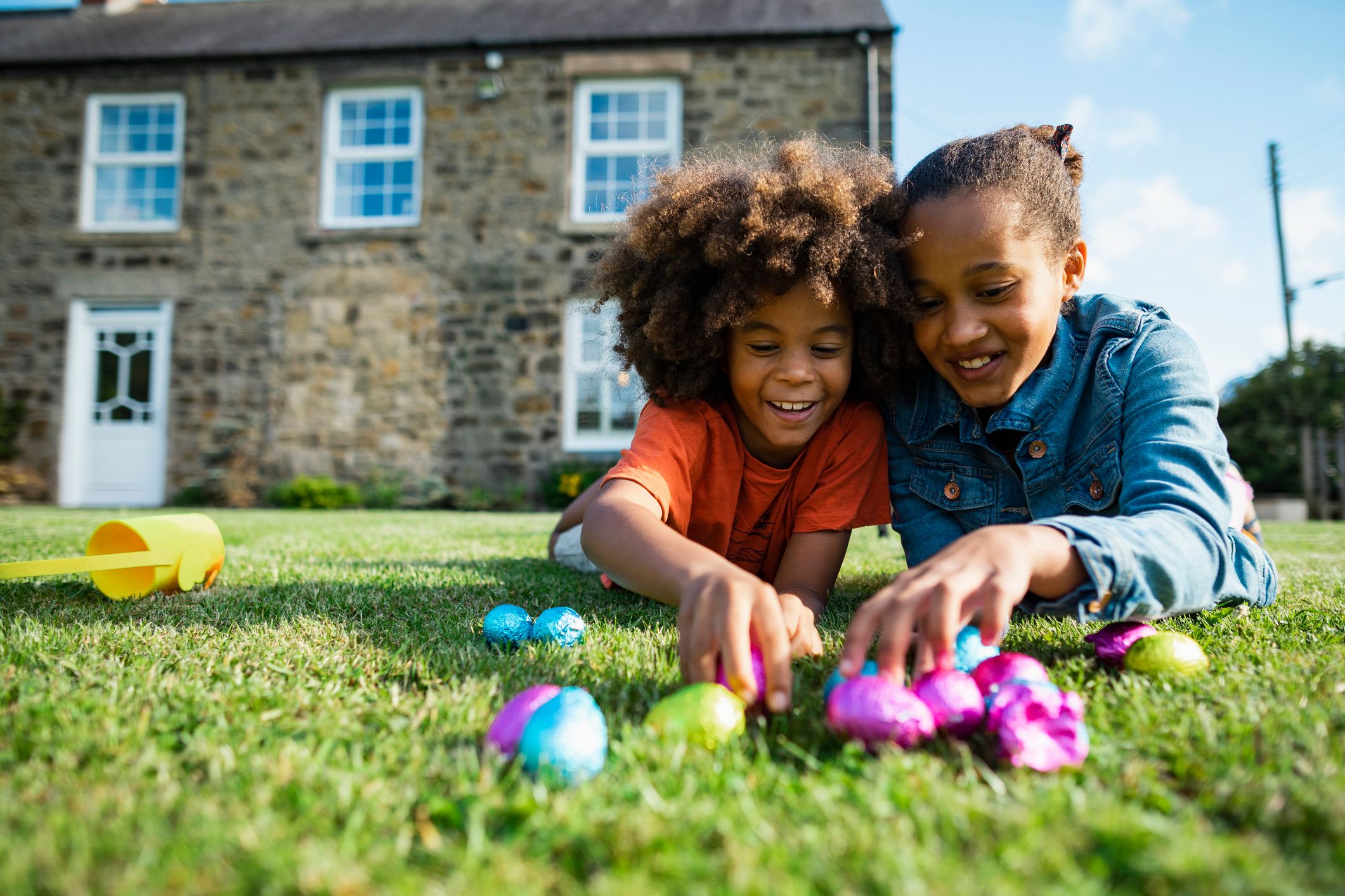 Ways to celebrate Easter on a budget